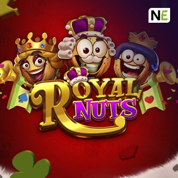 NetEnt : Royal Nuts - PORTBET88