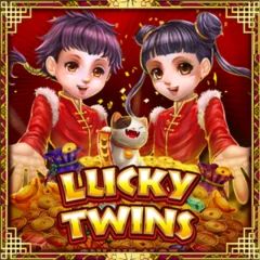 Microgaming : Lucky Twins - PORTBET88
