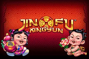 Playtech : Jinfu Xingyun - PORTBET88