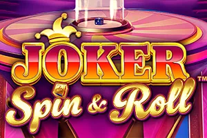 Playtech : Joker Spin & Roll - PORTBET88