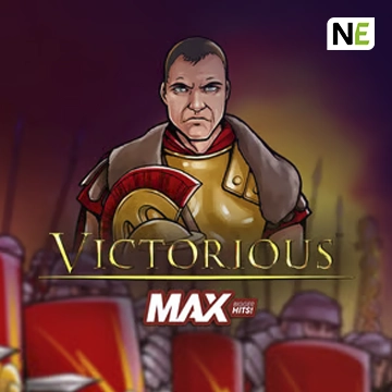 NetEnt : Victorious - PORTBET88