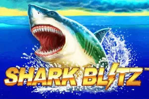 Playtech : Shark Blitz - PORTBET88