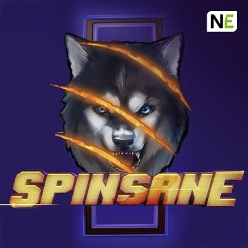 NetEnt : Spinsane - PORTBET88