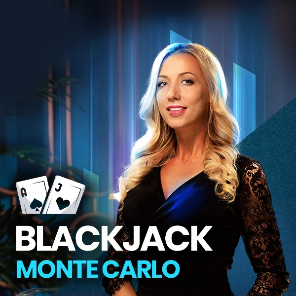 Blackjack Monte Carlo - PORTBET88