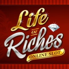 Microgaming : Life Of Riches - PORTBET88