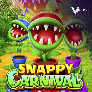 Vplus : Snappy Carnival - PORTBET88