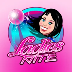 Microgaming : Ladies Nite - PORTBET88