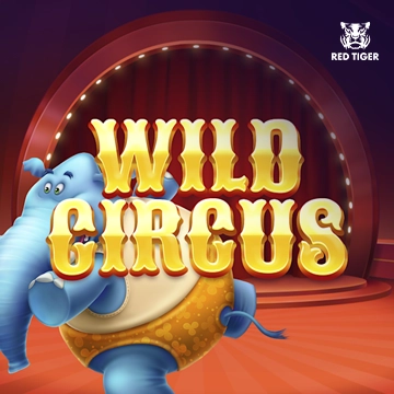 Redtiger : Wild Circus - PORTBET88