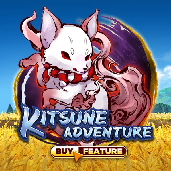 Microgaming : Kitsune Adventure - PORTBET88