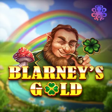 Octoplay : Blarneys Gold - PORTBET88