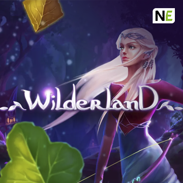 NetEnt : Wilderland - PORTBET88
