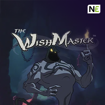 NetEnt : The Wish Master - PORTBET88