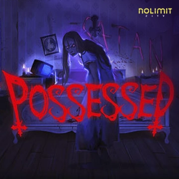 NolimitCity : Possessed - PORTBET88