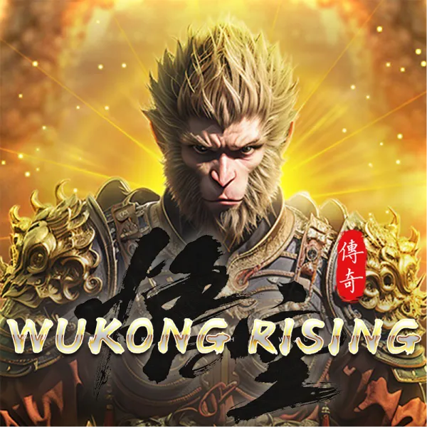 CosmoPlay : Wukong Rising - PORTBET88