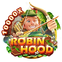 Facai : ROBIN HOOD - PORTBET88