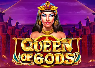 Pragmatic : Queen of Gods - PORTBET88