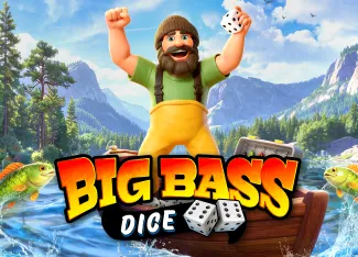 Pragmatic : Big Bass Dice - PORTBET88