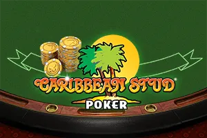Playtech : Caribbean Stud Poker - PORTBET88