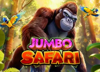 Pragmatic : Jumbo Safari - PORTBET88