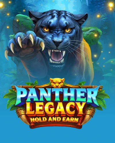 Panther Legacy - PORTBET88