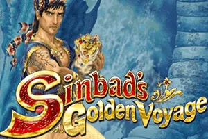 Playtech : Sinbads Golden Voyage - PORTBET88