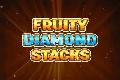Octoplay : Fruity Diamond Stack - PORTBET88