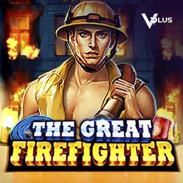 Vplus : The Great Firefighter - PORTBET88