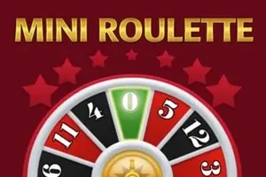 Playtech : Mini Roulette - PORTBET88