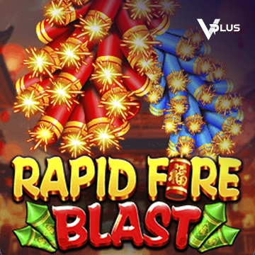 Vplus : Rapid Fire Blast - PORTBET88