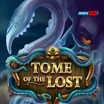 PlaynGo : Tome of the Lost - PORTBET88