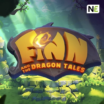 NetEnt : Finn and the Dragon Tales - PORTBET88