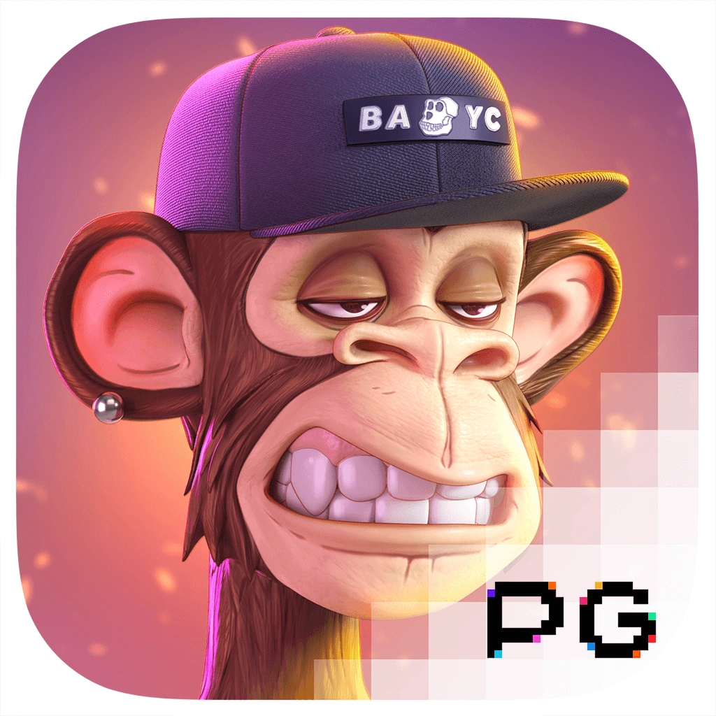 PGSoft : Wild Ape #3258 - PORTBET88