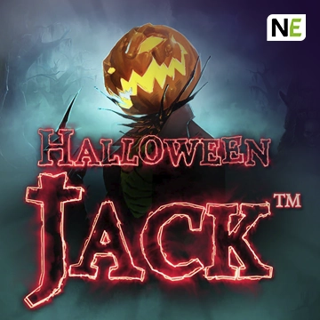 NetEnt : Halloween Jack - PORTBET88