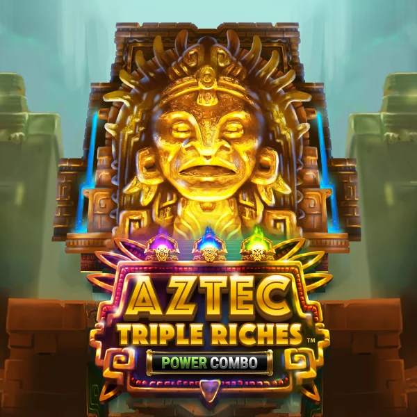 Microgaming : Aztec Triple Riches Power Combo - PORTBET88