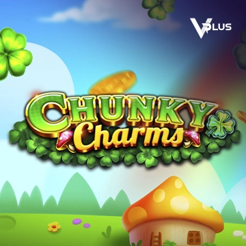 Vplus : Chunky Charms - PORTBET88