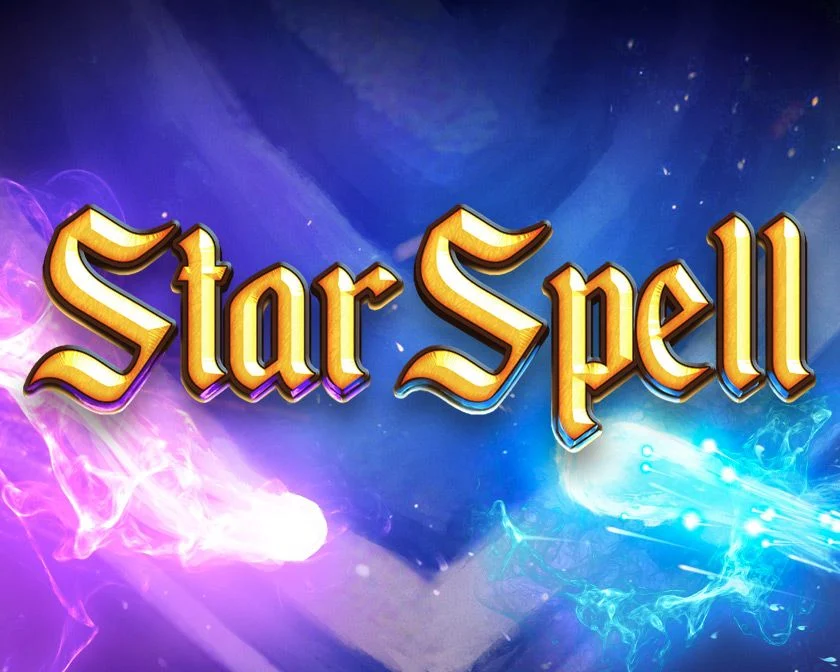 Slotmill : StarSpell - PORTBET88