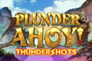 Playtech : Plunder Ahoy! - PORTBET88