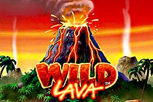 Playtech : Wild Lava - PORTBET88