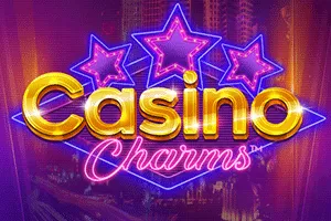 Playtech : Casino Charms - PORTBET88