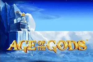 Playtech : Age of the Gods: Age of the Gods™ - PORTBET88