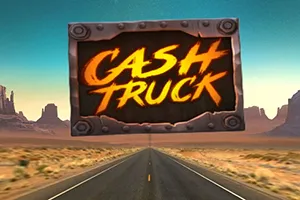 Playtech : POP Cash Truck (Quickspin) - PORTBET88