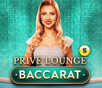Priv&eacute; Lounge Baccarat 5 - PORTBET88
