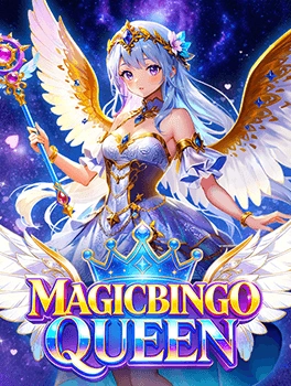Vplus : Magic Bingo Queen - PORTBET88
