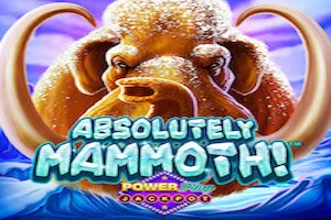 Playtech : Absolutely Mammoth PowerPlay Jackpot - PORTBET88