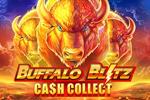 Playtech : Buffalo Blitz Cash Collect - PORTBET88