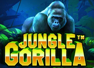 Pragmatic : Jungle Gorilla - PORTBET88