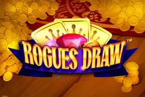 Playtech : Rogues Draw™ - PORTBET88