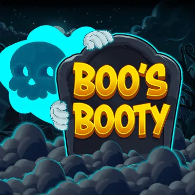 Octoplay : Boo’s Booty - PORTBET88