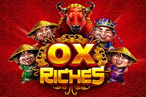 Playtech : Ox Riches - PORTBET88