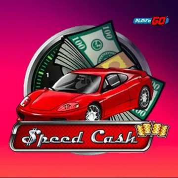 PlaynGo : Speed Cash - PORTBET88